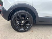 USED 2019 68 VAUXHALL CROSSLAND X 1.2 Turbo ecoTEC GPF Tech Line Nav SUV 5dr Petrol Manual Euro 6 (s/s) (110 ps) 6 MONTHS DEALER WARRANTY AND AA