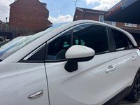 USED 2019 68 VAUXHALL CROSSLAND X 1.2 Turbo ecoTEC GPF Tech Line Nav SUV 5dr Petrol Manual Euro 6 (s/s) (110 ps) 6 MONTHS DEALER WARRANTY AND AA