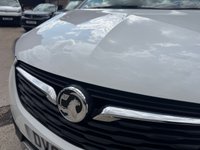 USED 2019 68 VAUXHALL CROSSLAND X 1.2 Turbo ecoTEC GPF Tech Line Nav SUV 5dr Petrol Manual Euro 6 (s/s) (110 ps) 6 MONTHS DEALER WARRANTY AND AA