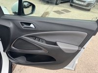 USED 2019 68 VAUXHALL CROSSLAND X 1.2 Turbo ecoTEC GPF Tech Line Nav SUV 5dr Petrol Manual Euro 6 (s/s) (110 ps) 6 MONTHS DEALER WARRANTY AND AA