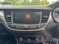 USED 2019 68 VAUXHALL CROSSLAND X 1.2 Turbo ecoTEC GPF Tech Line Nav SUV 5dr Petrol Manual Euro 6 (s/s) (110 ps) 6 MONTHS DEALER WARRANTY AND AA