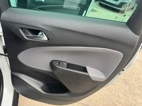USED 2019 68 VAUXHALL CROSSLAND X 1.2 Turbo ecoTEC GPF Tech Line Nav SUV 5dr Petrol Manual Euro 6 (s/s) (110 ps) 6 MONTHS DEALER WARRANTY AND AA
