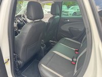 USED 2019 68 VAUXHALL CROSSLAND X 1.2 Turbo ecoTEC GPF Tech Line Nav SUV 5dr Petrol Manual Euro 6 (s/s) (110 ps) 6 MONTHS DEALER WARRANTY AND AA