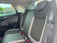 USED 2019 68 VAUXHALL CROSSLAND X 1.2 Turbo ecoTEC GPF Tech Line Nav SUV 5dr Petrol Manual Euro 6 (s/s) (110 ps) 6 MONTHS DEALER WARRANTY AND AA