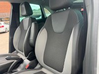 USED 2019 68 VAUXHALL CROSSLAND X 1.2 Turbo ecoTEC GPF Tech Line Nav SUV 5dr Petrol Manual Euro 6 (s/s) (110 ps) 6 MONTHS DEALER WARRANTY AND AA