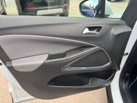USED 2019 68 VAUXHALL CROSSLAND X 1.2 Turbo ecoTEC GPF Tech Line Nav SUV 5dr Petrol Manual Euro 6 (s/s) (110 ps) 6 MONTHS DEALER WARRANTY AND AA