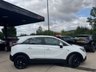 USED 2019 68 VAUXHALL CROSSLAND X 1.2 Turbo ecoTEC GPF Tech Line Nav SUV 5dr Petrol Manual Euro 6 (s/s) (110 ps) 6 MONTHS DEALER WARRANTY AND AA