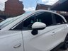 USED 2019 68 VAUXHALL CROSSLAND X 1.2 Turbo ecoTEC GPF Tech Line Nav SUV 5dr Petrol Manual Euro 6 (s/s) (110 ps) 6 MONTHS DEALER WARRANTY AND AA