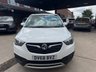USED 2019 68 VAUXHALL CROSSLAND X 1.2 Turbo ecoTEC GPF Tech Line Nav SUV 5dr Petrol Manual Euro 6 (s/s) (110 ps) 6 MONTHS DEALER WARRANTY AND AA