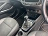 USED 2019 68 VAUXHALL CROSSLAND X 1.2 Turbo ecoTEC GPF Tech Line Nav SUV 5dr Petrol Manual Euro 6 (s/s) (110 ps) 6 MONTHS DEALER WARRANTY AND AA