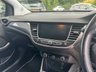 USED 2019 68 VAUXHALL CROSSLAND X 1.2 Turbo ecoTEC GPF Tech Line Nav SUV 5dr Petrol Manual Euro 6 (s/s) (110 ps) 6 MONTHS DEALER WARRANTY AND AA