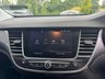 USED 2019 68 VAUXHALL CROSSLAND X 1.2 Turbo ecoTEC GPF Tech Line Nav SUV 5dr Petrol Manual Euro 6 (s/s) (110 ps) 6 MONTHS DEALER WARRANTY AND AA