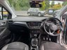 USED 2019 68 VAUXHALL CROSSLAND X 1.2 Turbo ecoTEC GPF Tech Line Nav SUV 5dr Petrol Manual Euro 6 (s/s) (110 ps) 6 MONTHS DEALER WARRANTY AND AA
