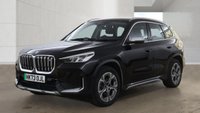 USED 2023 73 BMW IX1 30 66.5kWh xLine SUV 5dr Electric Auto xDrive (11kW Charger) (313 ps) 