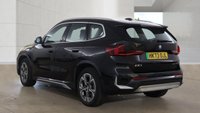 USED 2023 73 BMW IX1 30 66.5kWh xLine SUV 5dr Electric Auto xDrive (11kW Charger) (313 ps) 
