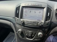 USED 2014 64 VAUXHALL INSIGNIA 2.0 CDTi ecoFLEX Tech Line Sports Tourer 5dr Diesel Manual Euro 5 (s/s) (140 ps) 