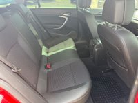 USED 2014 64 VAUXHALL INSIGNIA 2.0 CDTi ecoFLEX Tech Line Sports Tourer 5dr Diesel Manual Euro 5 (s/s) (140 ps) 