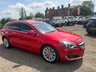 USED 2014 64 VAUXHALL INSIGNIA 2.0 CDTi ecoFLEX Tech Line Sports Tourer 5dr Diesel Manual Euro 5 (s/s) (140 ps) 