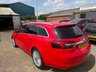 USED 2014 64 VAUXHALL INSIGNIA 2.0 CDTi ecoFLEX Tech Line Sports Tourer 5dr Diesel Manual Euro 5 (s/s) (140 ps) 