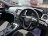 USED 2014 64 VAUXHALL INSIGNIA 2.0 CDTi ecoFLEX Tech Line Sports Tourer 5dr Diesel Manual Euro 5 (s/s) (140 ps) 