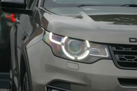 USED 2017 17 LAND ROVER DISCOVERY SPORT 2.0 TD4 HSE Black SUV 5dr Diesel Auto 4WD Euro 6 (s/s) (180 ps) 