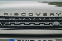 USED 2017 17 LAND ROVER DISCOVERY SPORT 2.0 TD4 HSE Black SUV 5dr Diesel Auto 4WD Euro 6 (s/s) (180 ps) 