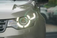 USED 2017 17 LAND ROVER DISCOVERY SPORT 2.0 TD4 HSE Black SUV 5dr Diesel Auto 4WD Euro 6 (s/s) (180 ps) 