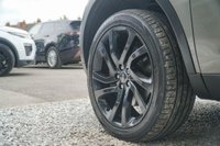 USED 2017 17 LAND ROVER DISCOVERY SPORT 2.0 TD4 HSE Black SUV 5dr Diesel Auto 4WD Euro 6 (s/s) (180 ps) 