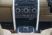 USED 2017 17 LAND ROVER DISCOVERY SPORT 2.0 TD4 HSE Black SUV 5dr Diesel Auto 4WD Euro 6 (s/s) (180 ps) 