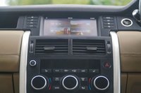 USED 2017 17 LAND ROVER DISCOVERY SPORT 2.0 TD4 HSE Black SUV 5dr Diesel Auto 4WD Euro 6 (s/s) (180 ps) 
