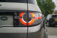 USED 2017 17 LAND ROVER DISCOVERY SPORT 2.0 TD4 HSE Black SUV 5dr Diesel Auto 4WD Euro 6 (s/s) (180 ps) 