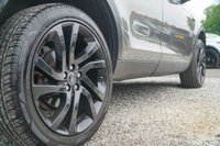 USED 2017 17 LAND ROVER DISCOVERY SPORT 2.0 TD4 HSE Black SUV 5dr Diesel Auto 4WD Euro 6 (s/s) (180 ps) 