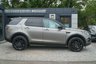 USED 2017 17 LAND ROVER DISCOVERY SPORT 2.0 TD4 HSE Black SUV 5dr Diesel Auto 4WD Euro 6 (s/s) (180 ps) 