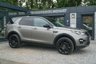 USED 2017 17 LAND ROVER DISCOVERY SPORT 2.0 TD4 HSE Black SUV 5dr Diesel Auto 4WD Euro 6 (s/s) (180 ps) 