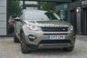 USED 2017 17 LAND ROVER DISCOVERY SPORT 2.0 TD4 HSE Black SUV 5dr Diesel Auto 4WD Euro 6 (s/s) (180 ps) 
