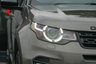 USED 2017 17 LAND ROVER DISCOVERY SPORT 2.0 TD4 HSE Black SUV 5dr Diesel Auto 4WD Euro 6 (s/s) (180 ps) 