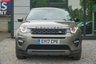 USED 2017 17 LAND ROVER DISCOVERY SPORT 2.0 TD4 HSE Black SUV 5dr Diesel Auto 4WD Euro 6 (s/s) (180 ps) 