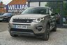 USED 2017 17 LAND ROVER DISCOVERY SPORT 2.0 TD4 HSE Black SUV 5dr Diesel Auto 4WD Euro 6 (s/s) (180 ps) 