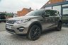 USED 2017 17 LAND ROVER DISCOVERY SPORT 2.0 TD4 HSE Black SUV 5dr Diesel Auto 4WD Euro 6 (s/s) (180 ps) 