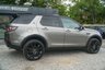 USED 2017 17 LAND ROVER DISCOVERY SPORT 2.0 TD4 HSE Black SUV 5dr Diesel Auto 4WD Euro 6 (s/s) (180 ps) 