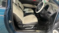 USED 2022 22 FIAT 500E 42kWh La Prima Hatchback 3dr Electric Auto (118 ps) 
