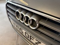 USED 2015 15 AUDI A3 1.4 TFSI CoD Sport Sportback 5dr Petrol S Tronic Euro 6 (s/s) (150 ps) 