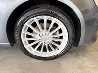 USED 2015 15 AUDI A3 1.4 TFSI CoD Sport Sportback 5dr Petrol S Tronic Euro 6 (s/s) (150 ps) 