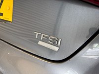 USED 2015 15 AUDI A3 1.4 TFSI CoD Sport Sportback 5dr Petrol S Tronic Euro 6 (s/s) (150 ps) 