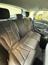 USED 2015 15 AUDI A3 1.4 TFSI CoD Sport Sportback 5dr Petrol S Tronic Euro 6 (s/s) (150 ps) 