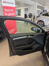 USED 2015 15 AUDI A3 1.4 TFSI CoD Sport Sportback 5dr Petrol S Tronic Euro 6 (s/s) (150 ps) 