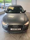 USED 2015 15 AUDI A3 1.4 TFSI CoD Sport Sportback 5dr Petrol S Tronic Euro 6 (s/s) (150 ps) 