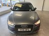 USED 2015 15 AUDI A3 1.4 TFSI CoD Sport Sportback 5dr Petrol S Tronic Euro 6 (s/s) (150 ps) 