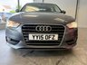 USED 2015 15 AUDI A3 1.4 TFSI CoD Sport Sportback 5dr Petrol S Tronic Euro 6 (s/s) (150 ps) 