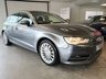 USED 2015 15 AUDI A3 1.4 TFSI CoD Sport Sportback 5dr Petrol S Tronic Euro 6 (s/s) (150 ps) 